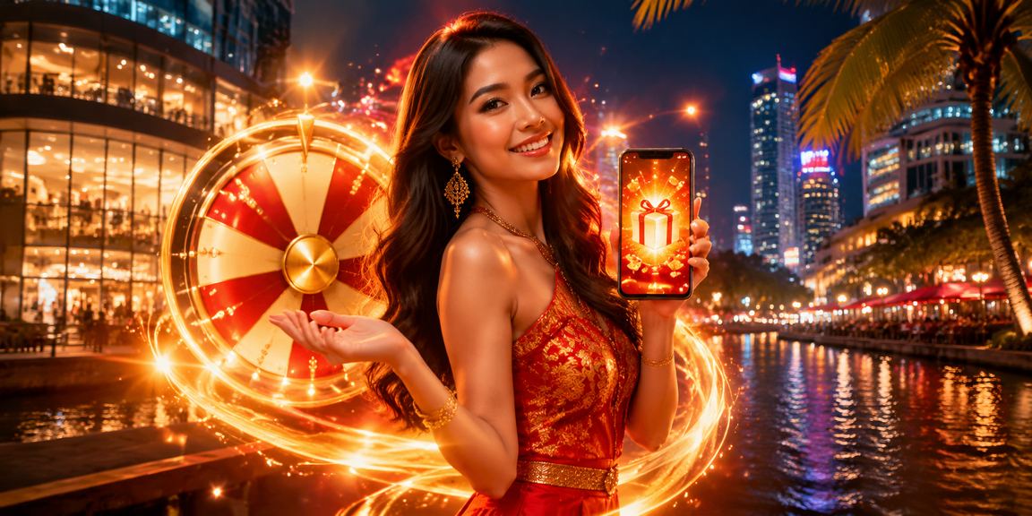 Suasana permainan kasino Kuala Lumpur dengan pemain yang menikmati pelbagai hiburan